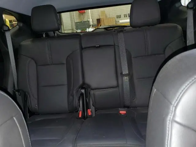 2020 CHEVROLET BLAZER 3LT  