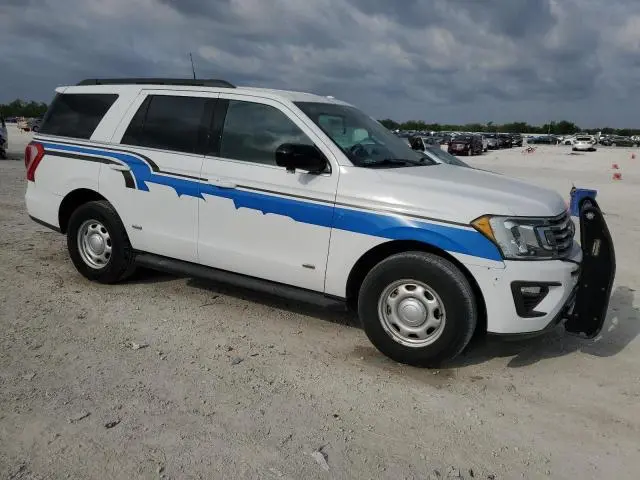 2018 FORD EXPEDITION XL