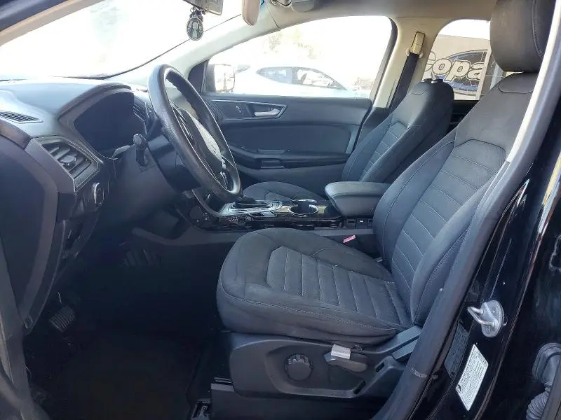 2016 FORD EDGE SE  
