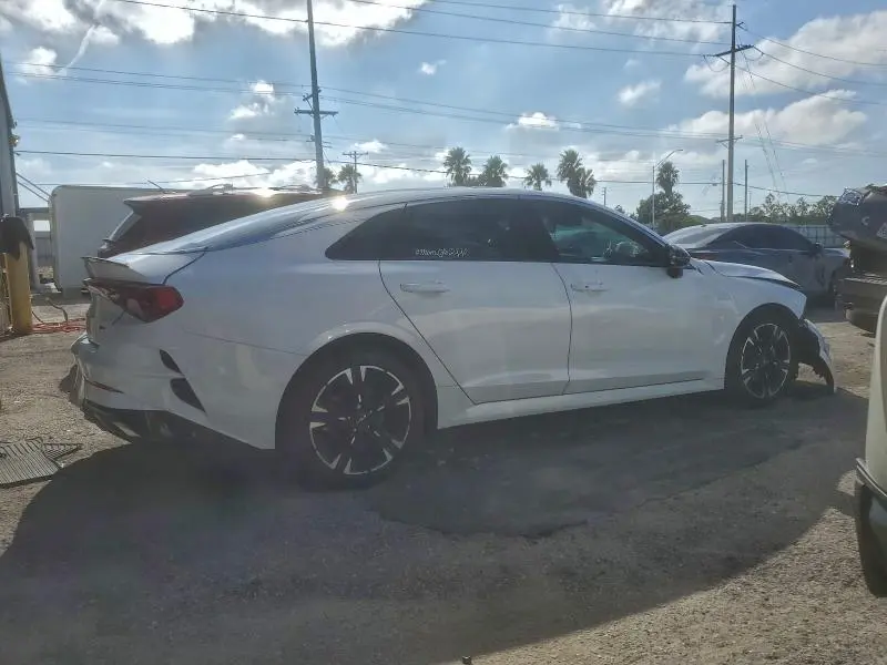 2023 KIA K5 GT LINE  