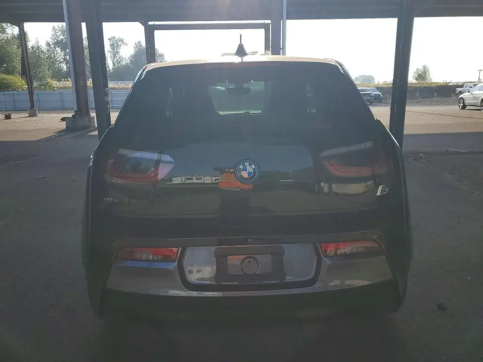 2017 BMW I3 BEV  
