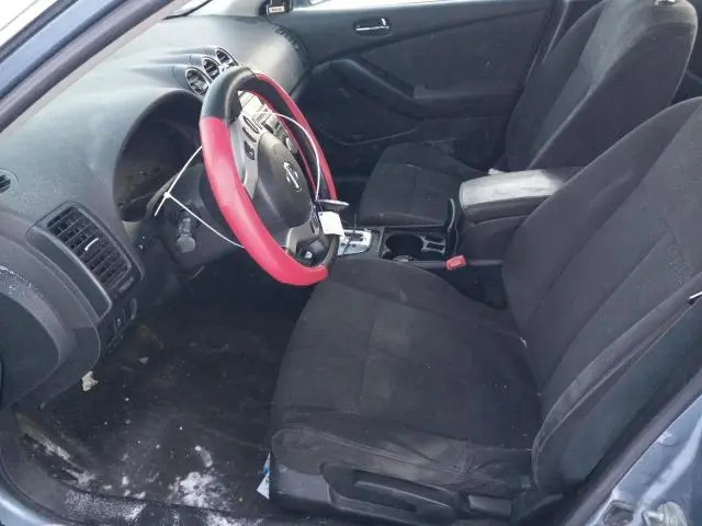 2011 NISSAN ALTIMA BASE  
