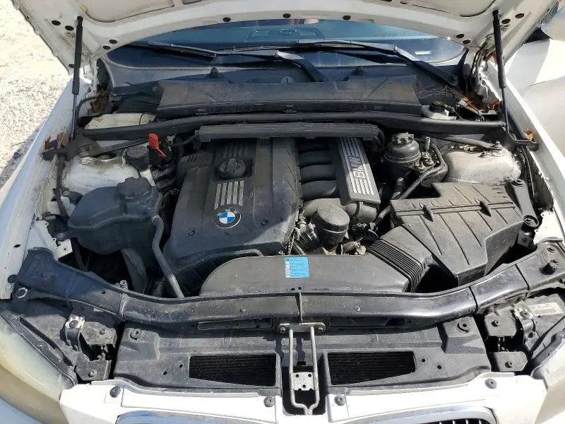2011 BMW 328 XI  
