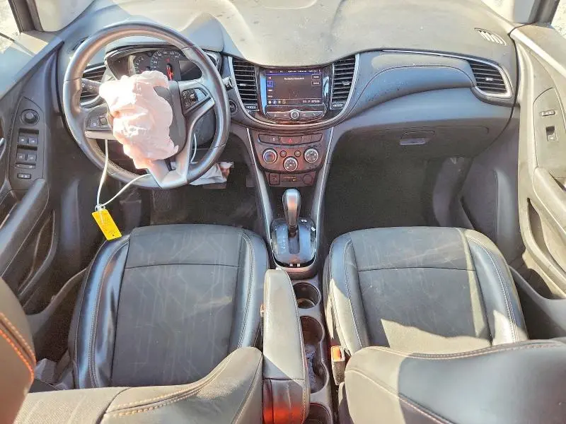 2020 CHEVROLET TRAX 1LT  