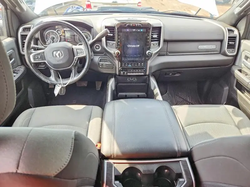2023 RAM 2500 BIG HORN  