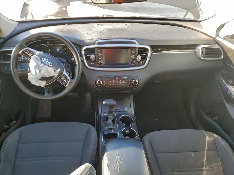 2019 KIA SORENTO L  