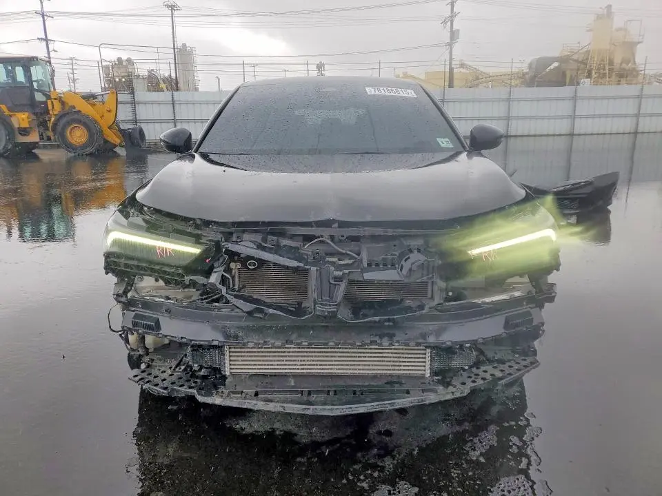 2023 ACURA INTEGRA A-SPEC TECH  