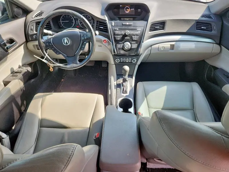 2016 ACURA ILX BASE WATCH PLUS  