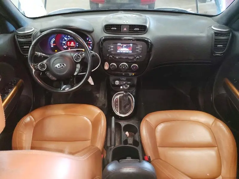 2016 KIA SOUL !  