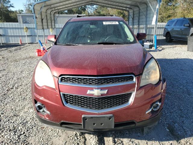 2010 CHEVROLET EQUINOX LT