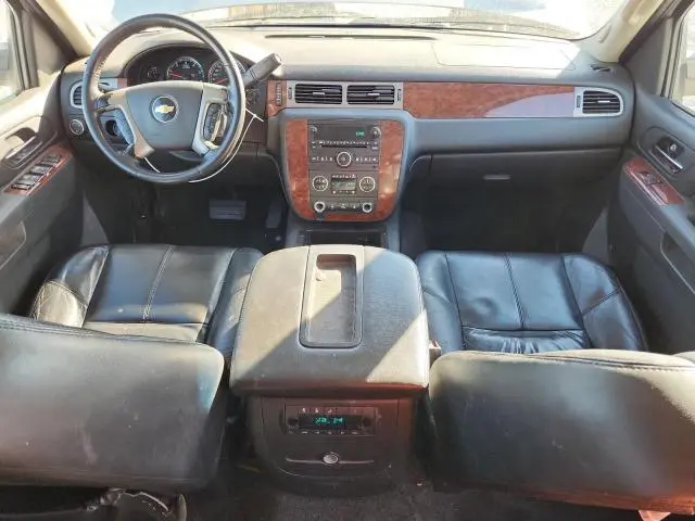 2011 CHEVROLET TAHOE K1500 LT  