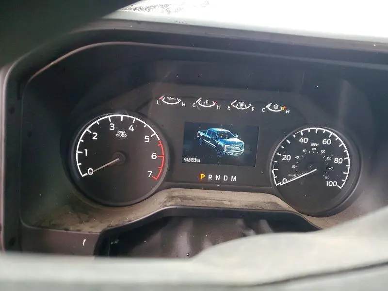 2023 FORD F250   
