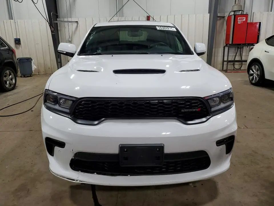 2022 DODGE DURANGO R  