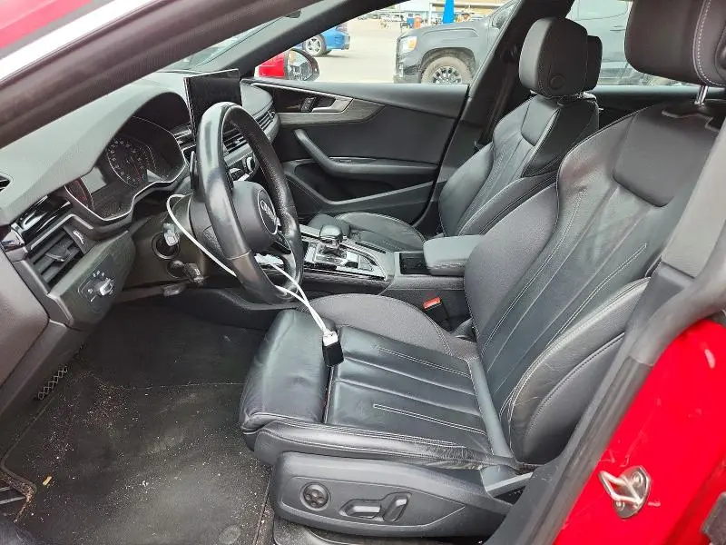 2021 AUDI A5 PREMIUM 45  