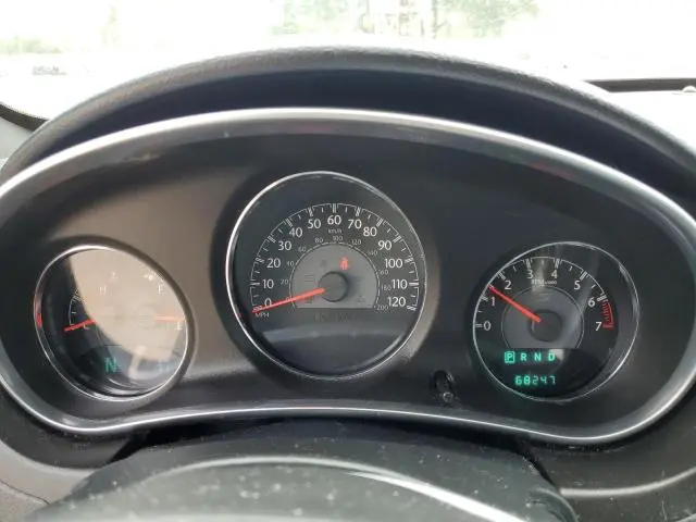 2013 CHRYSLER 200 S  