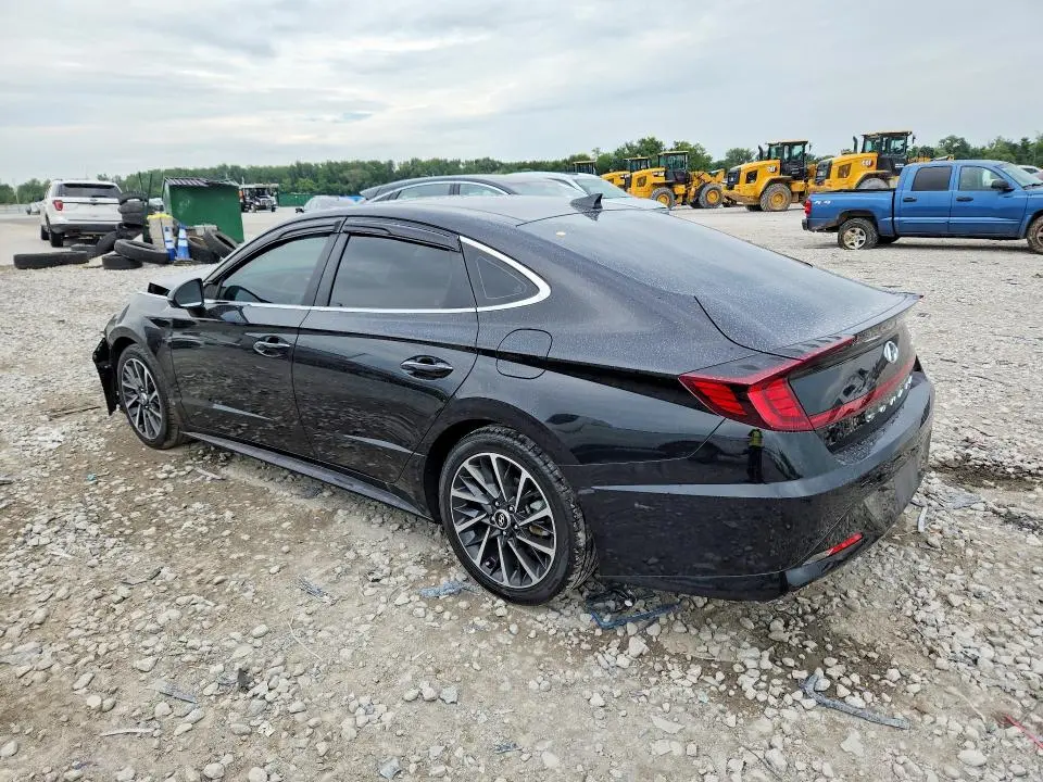 2023 HYUNDAI SONATA LIMITED  