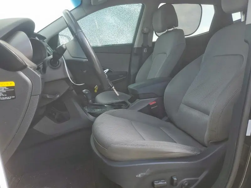 2014 HYUNDAI SANTA FE SPORT   