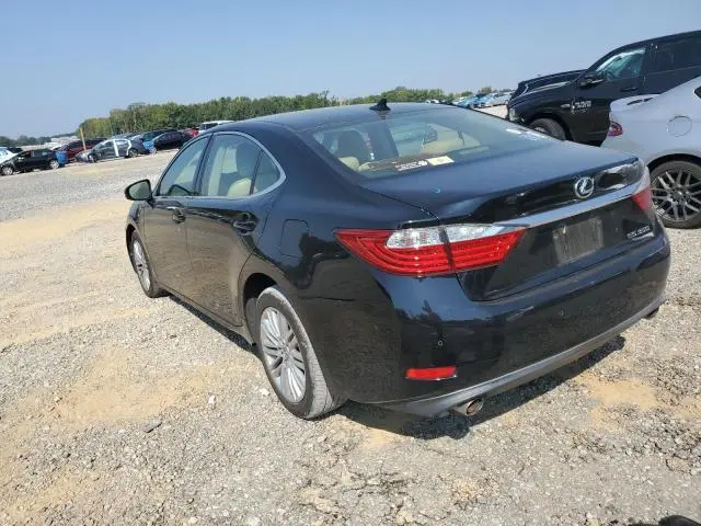 2013 LEXUS ES 350  
