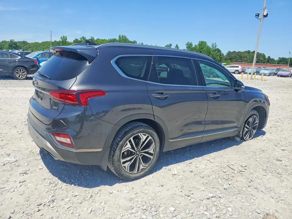 2020 HYUNDAI SANTA FE LIMITED 2.0T  