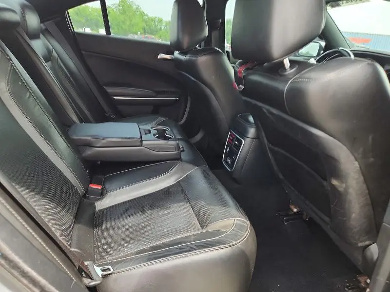 2021 DODGE CHARGER SXT  