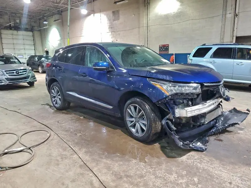 2024 ACURA RDX TECHNOLOGY  