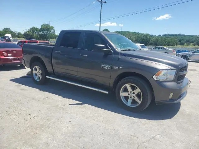 2018 RAM 1500 ST  