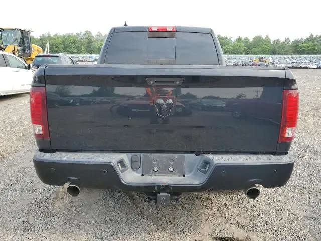 2014 RAM 1500 SPORT  