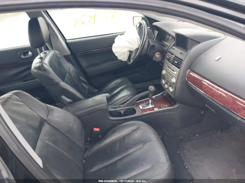 2011 MITSUBISHI GALANT ES/SE