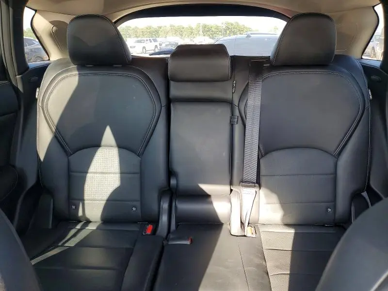 2022 INFINITI QX50 ESSENTIAL  