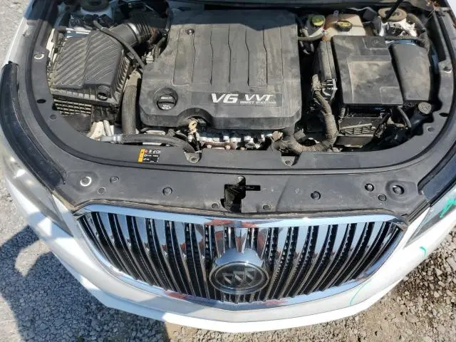 2014 BUICK LACROSSE TOURING  