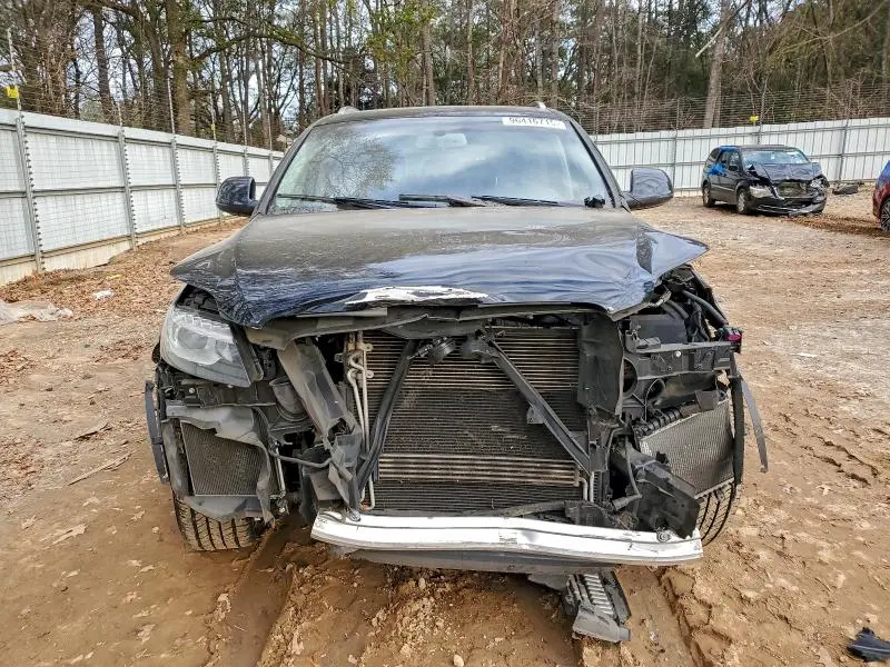 2015 AUDI Q7 PREMIUM  