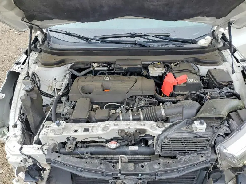 2020 ACURA RDX ADVANCE  