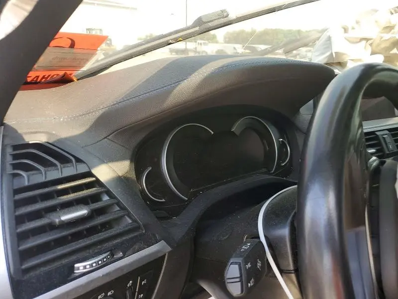 2019 BMW X4 M40I  