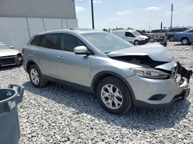 2015 MAZDA CX-9 TOURING  