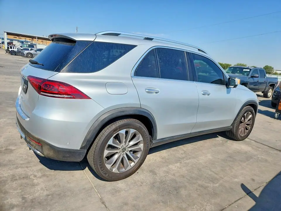 2020 MERCEDES-BENZ GLE 350  