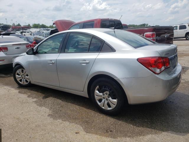 2013 CHEVROLET CRUZE LS