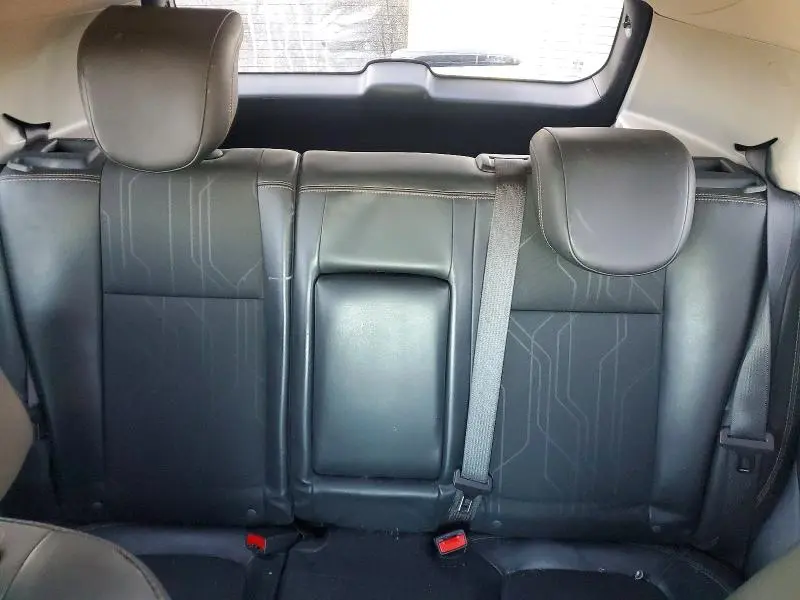 2021 CHEVROLET TRAX 1LT  