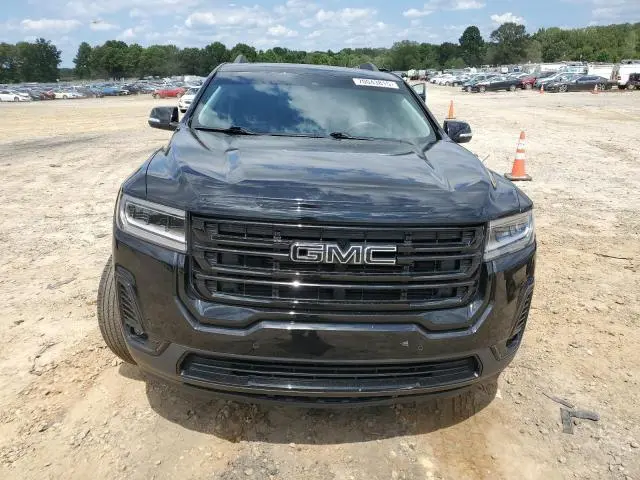 2022 GMC ACADIA SLT  