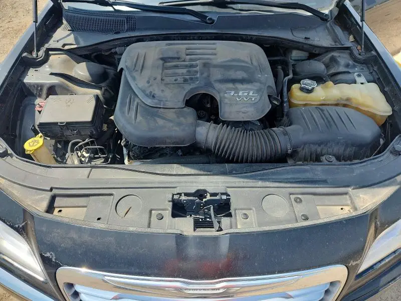2014 CHRYSLER 300   