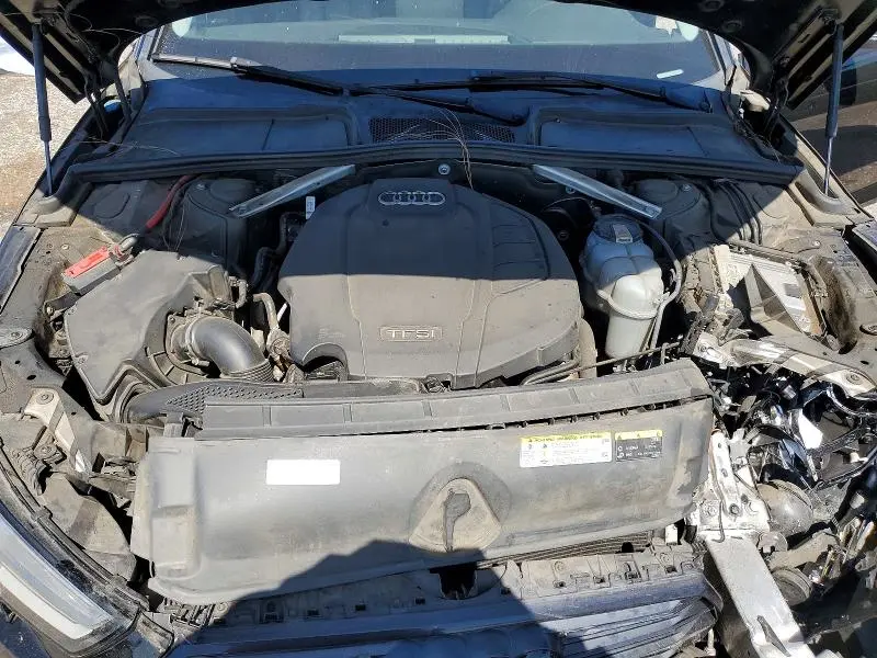 2019 AUDI A4 PREMIUM  