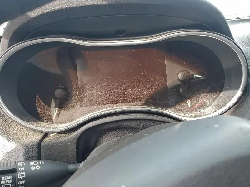 2019 DODGE DURANGO SSV  