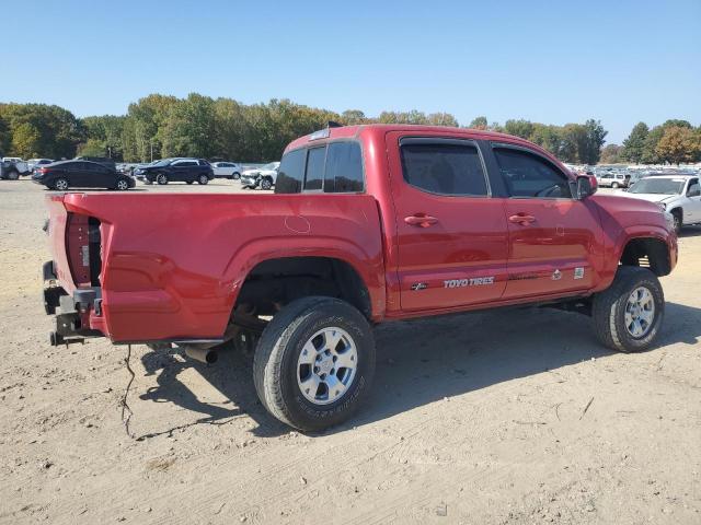 2016 TOYOTA TACOMA DOUBLE CAB