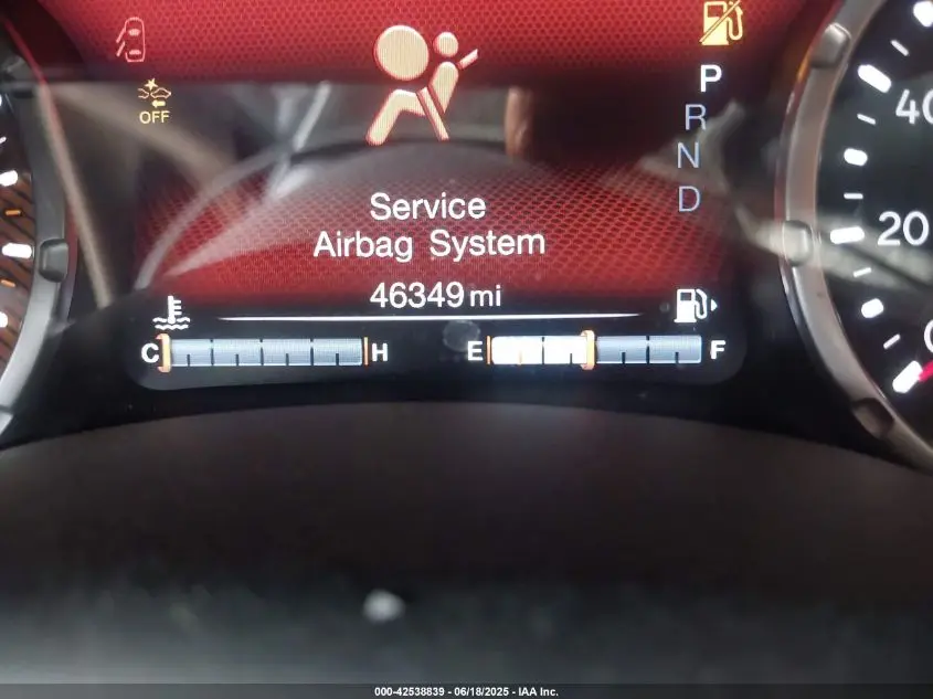 2021 JEEP RENEGADE LIMITED 4X4