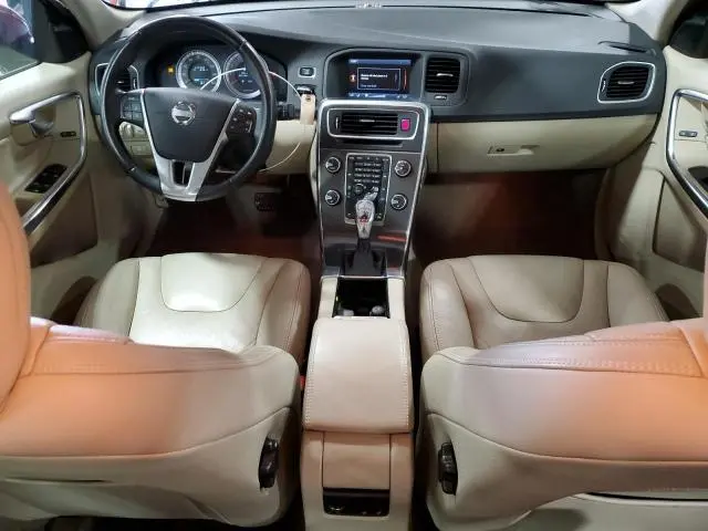 2013 VOLVO S60 T5  