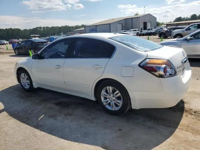 2011 NISSAN ALTIMA BASE  