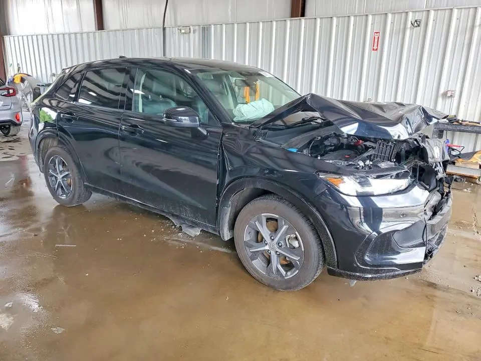 2025 HONDA HR-V EXL  