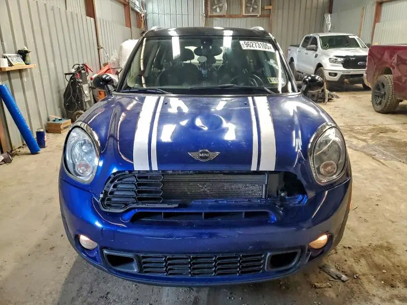 2016 MINI COOPER COUNTRYMAN  