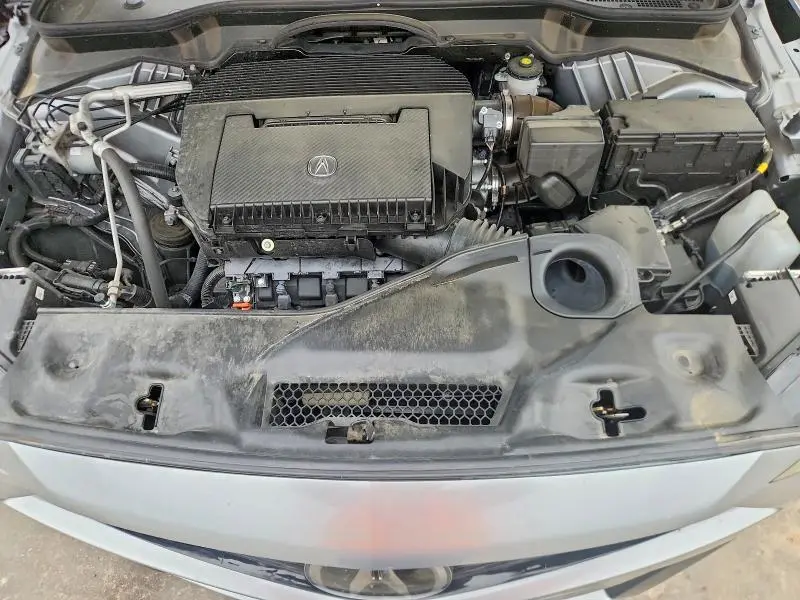 2025 ACURA MDX A-SPEC ADVANCE  