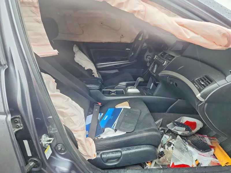 2015 HOND CROSSTOUR EX  