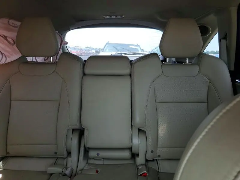 2016 ACURA MDX ADVANCE  